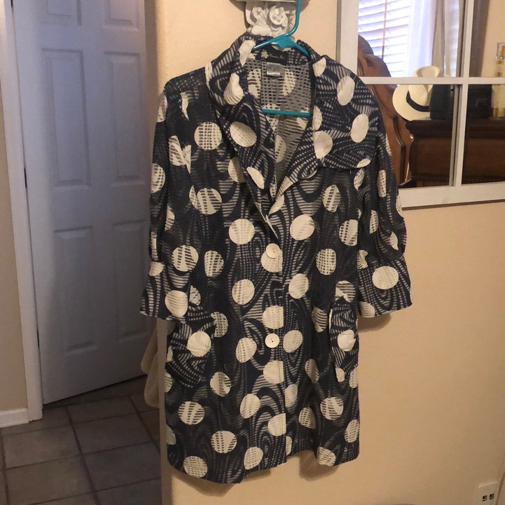 Damee Jacket M medium